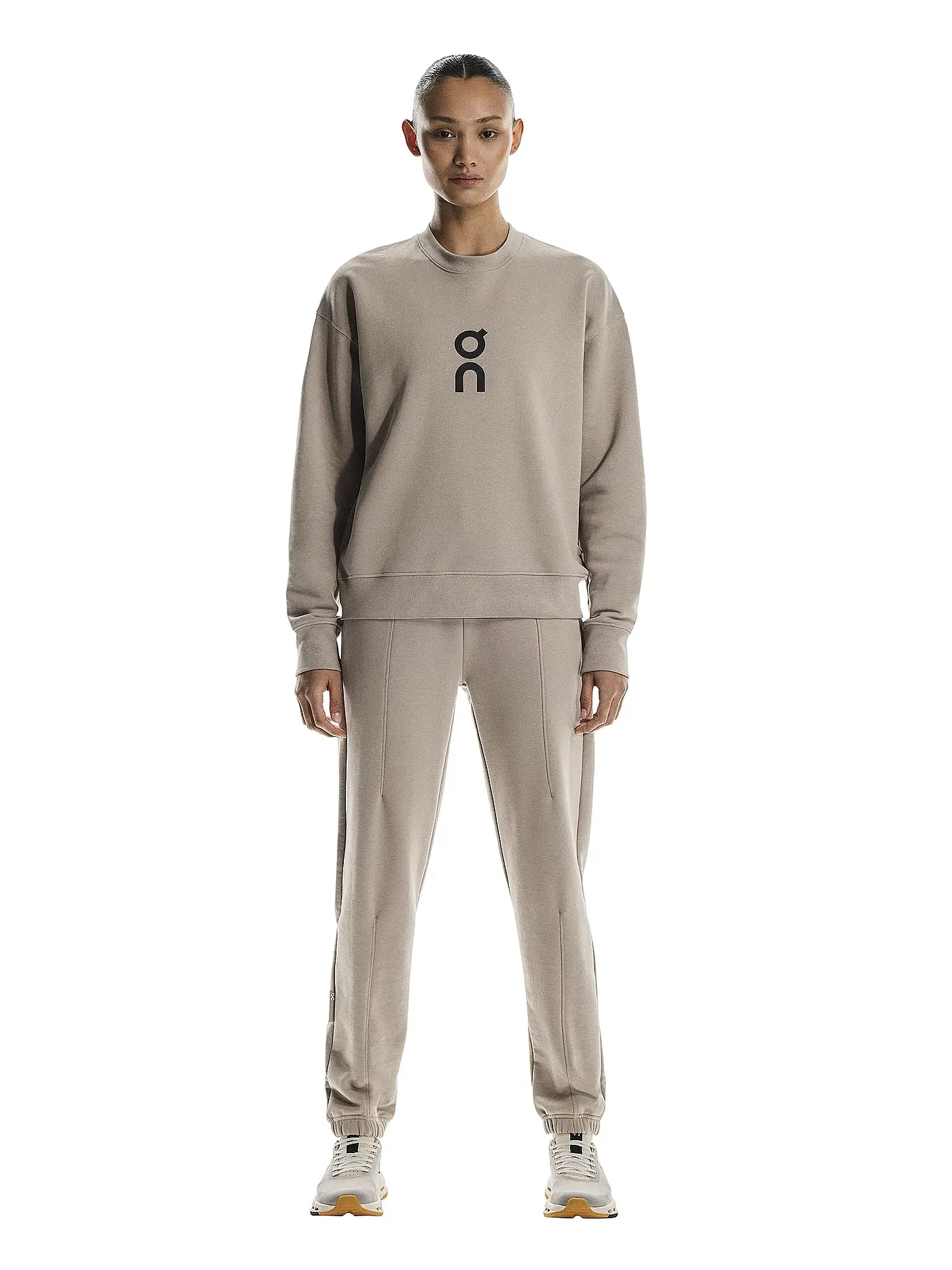 ON | Sweater CLUB CREW | 